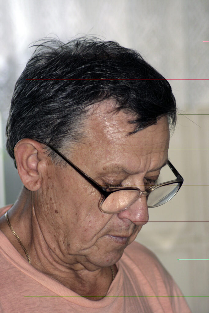 Štefan Titan, bioenergetik