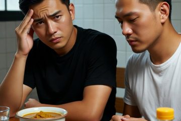 soja uničuje testosteron pri moskem